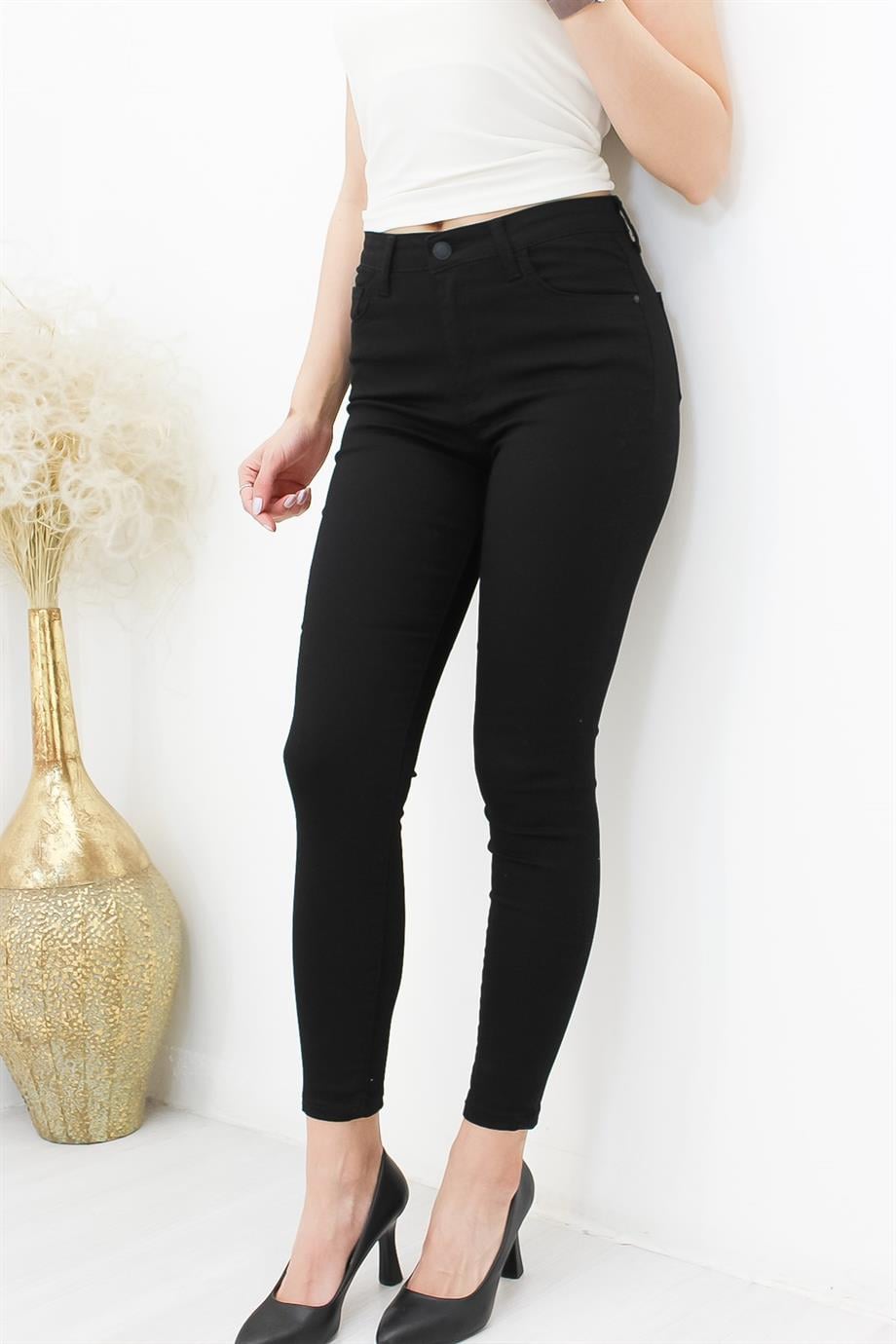 JEAN UGİMPOL DAR PAÇA 22YG2090