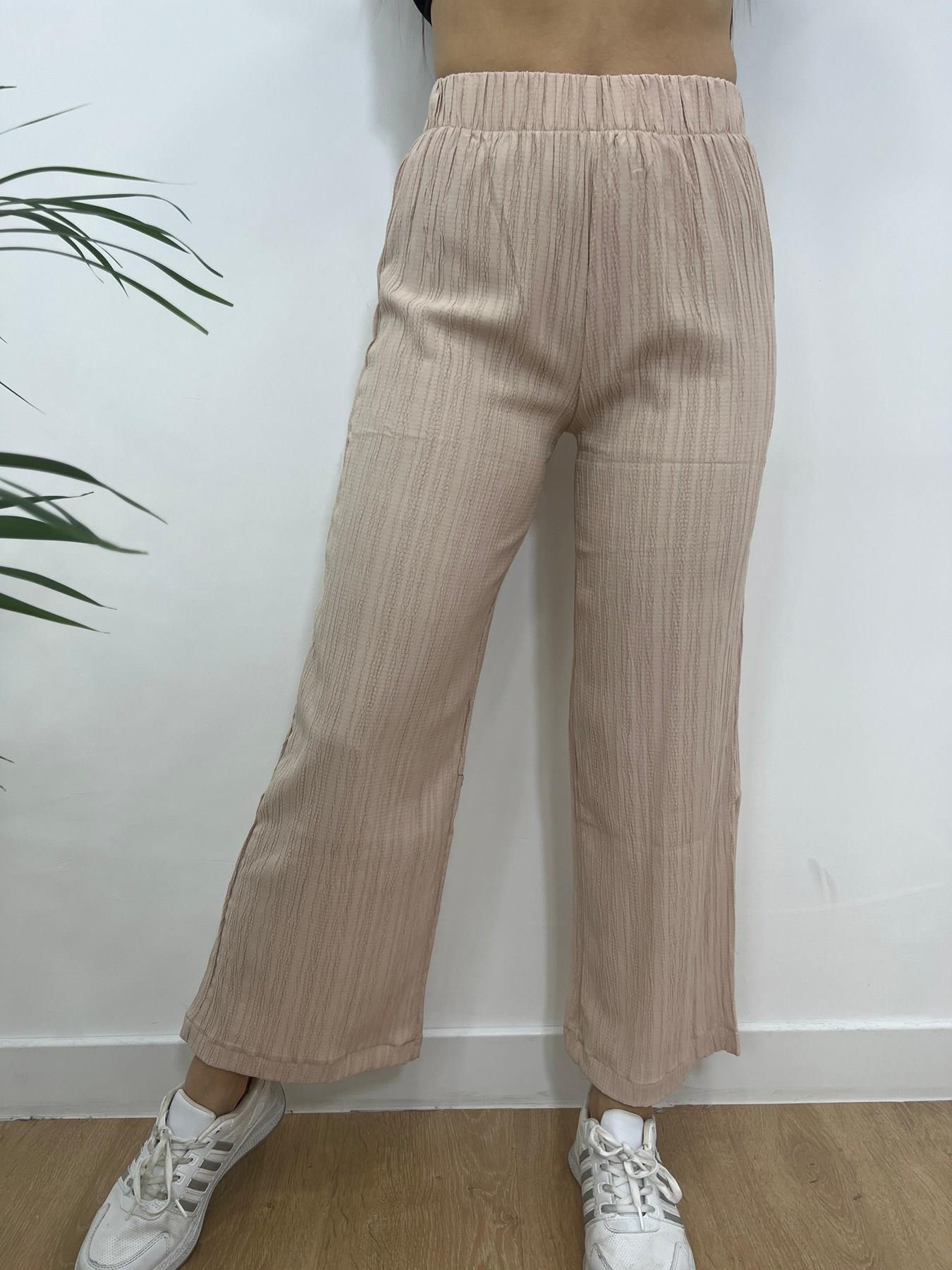 PANTOLON UGİMPOL LASTİKLİ 24KG1002