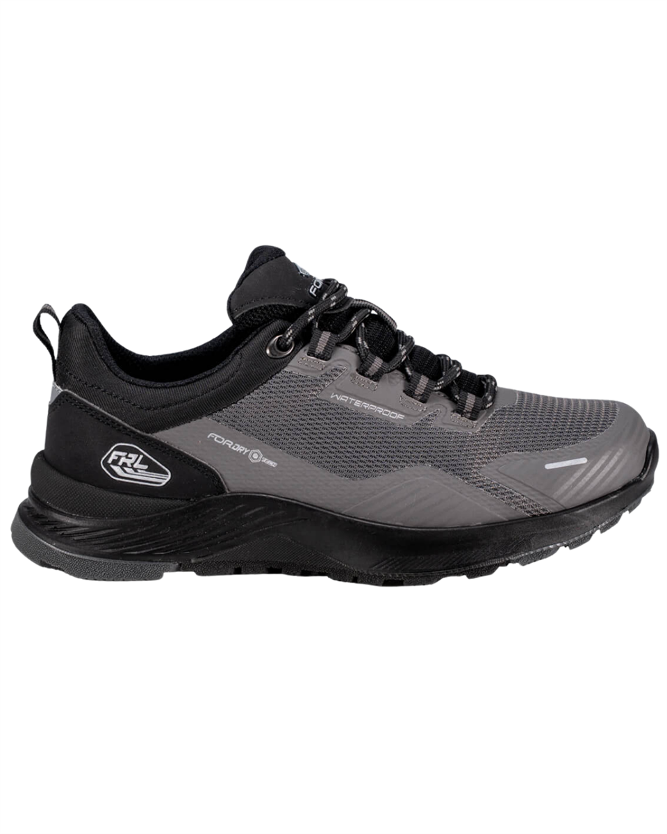 Forelli ADAL-G Kadın Füme (36-40) Waterproof Outdoor Ayakkabı