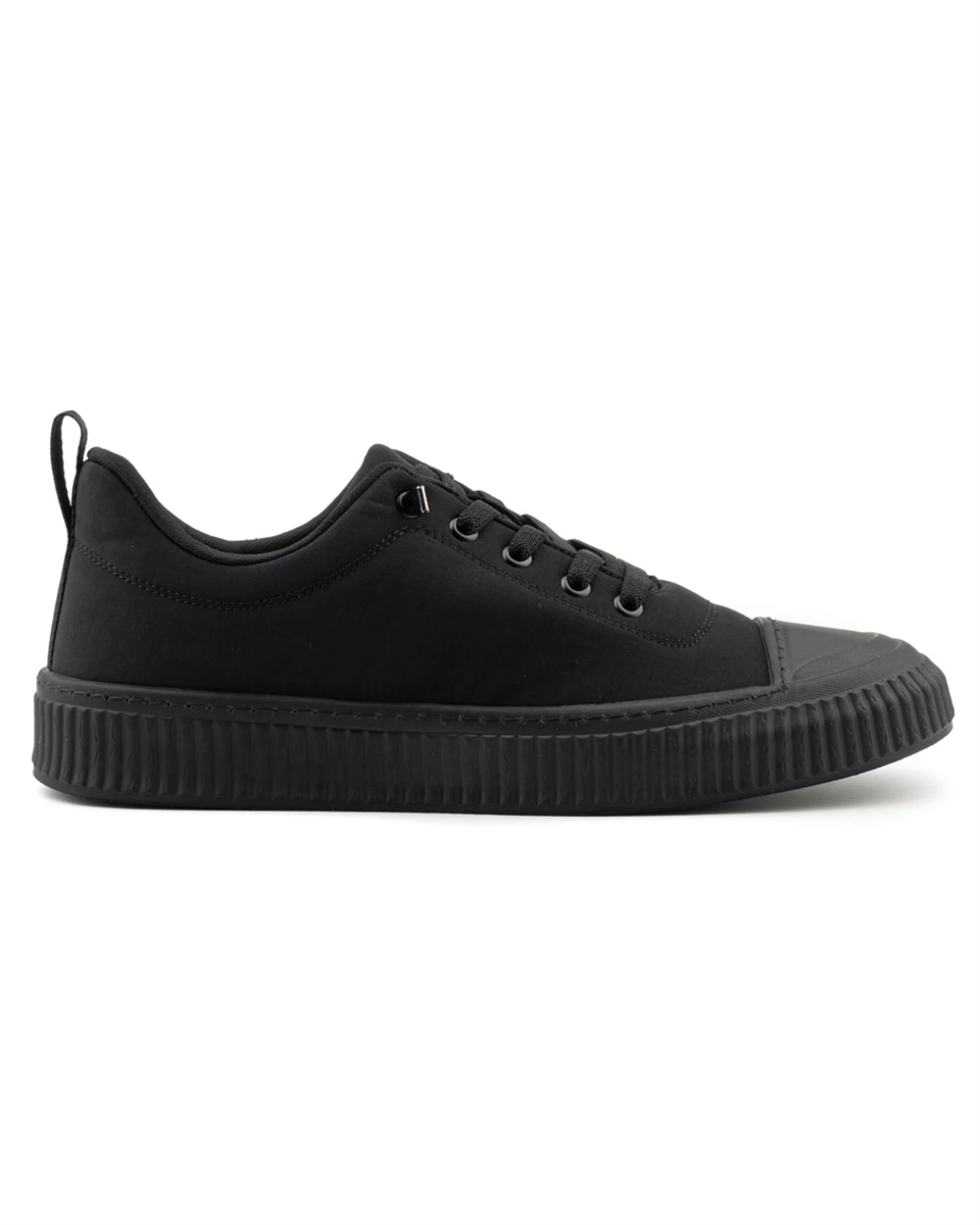 Gamelu Law 24Km Erkek Siyah (40-44) Sneaker Ayakkabı 