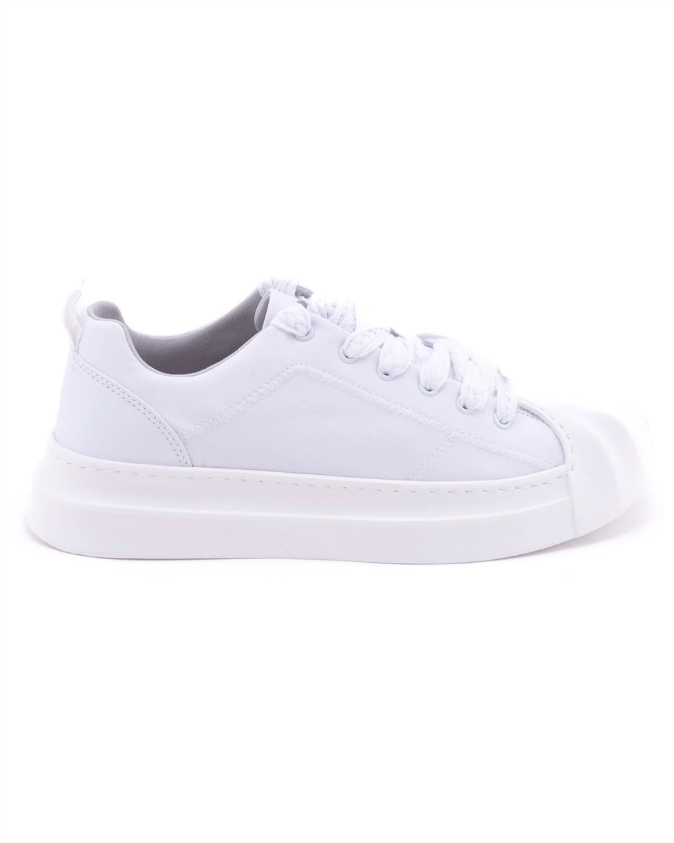 Gamelu Strong 24Kg Kadın Beyaz (36-40) Sneaker Ayakkabı 
