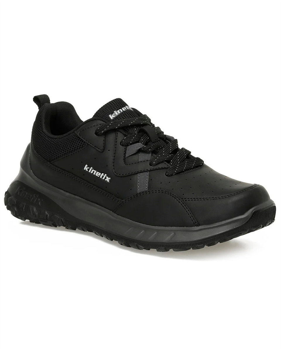 Kinetix Gorgon 5Pr Erkek Siyah (40-45) Outdoor Ayakkabı