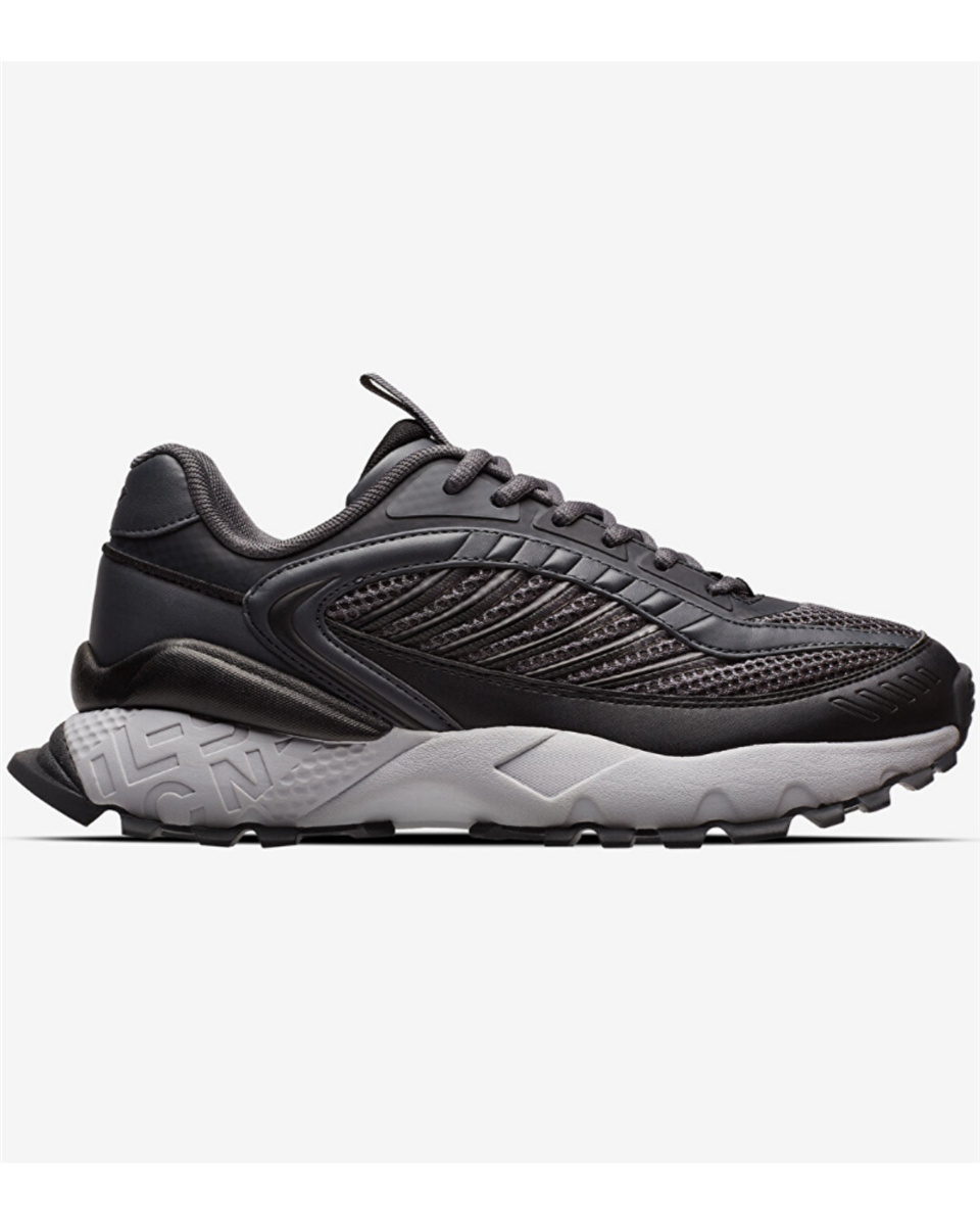 Lescon Stellar Trail Erkek Füme (40-45) Günlük Spor Ayakkabı 