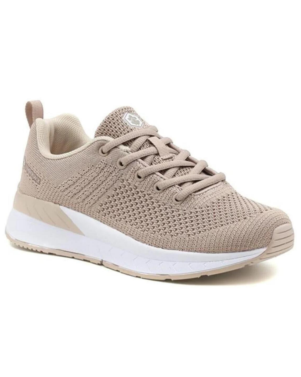 Lumberjack Connect Wmn 4Fx Kadın A.Pembe Koşu&Antrenman Ayakkabı