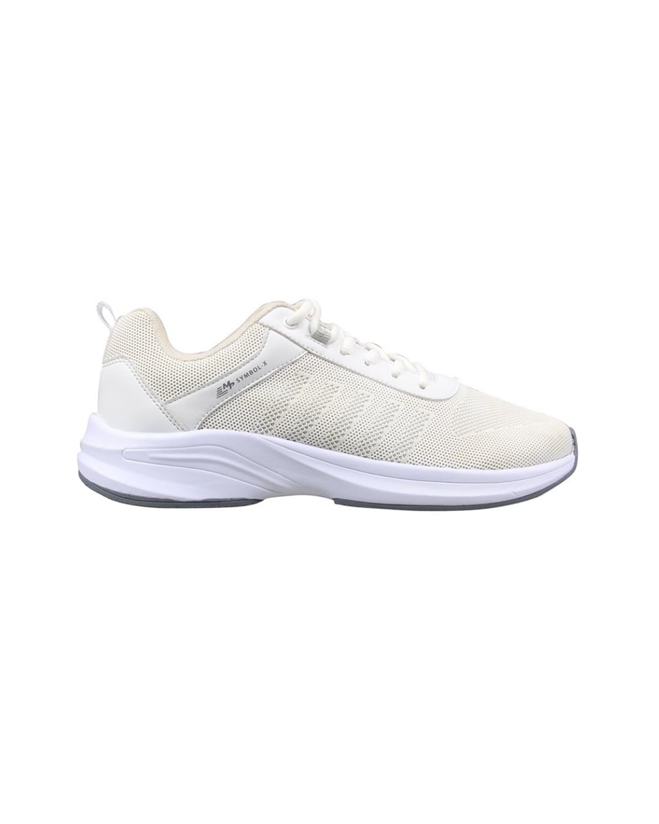 M.p 221-2384 Mr Erkek Beyaz Sneaker Ayakkabı