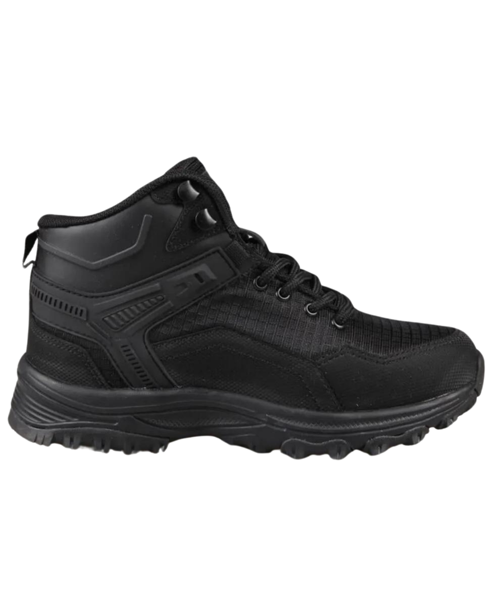 M.P. 232-1303 ZN (36-40) Siyah Bot