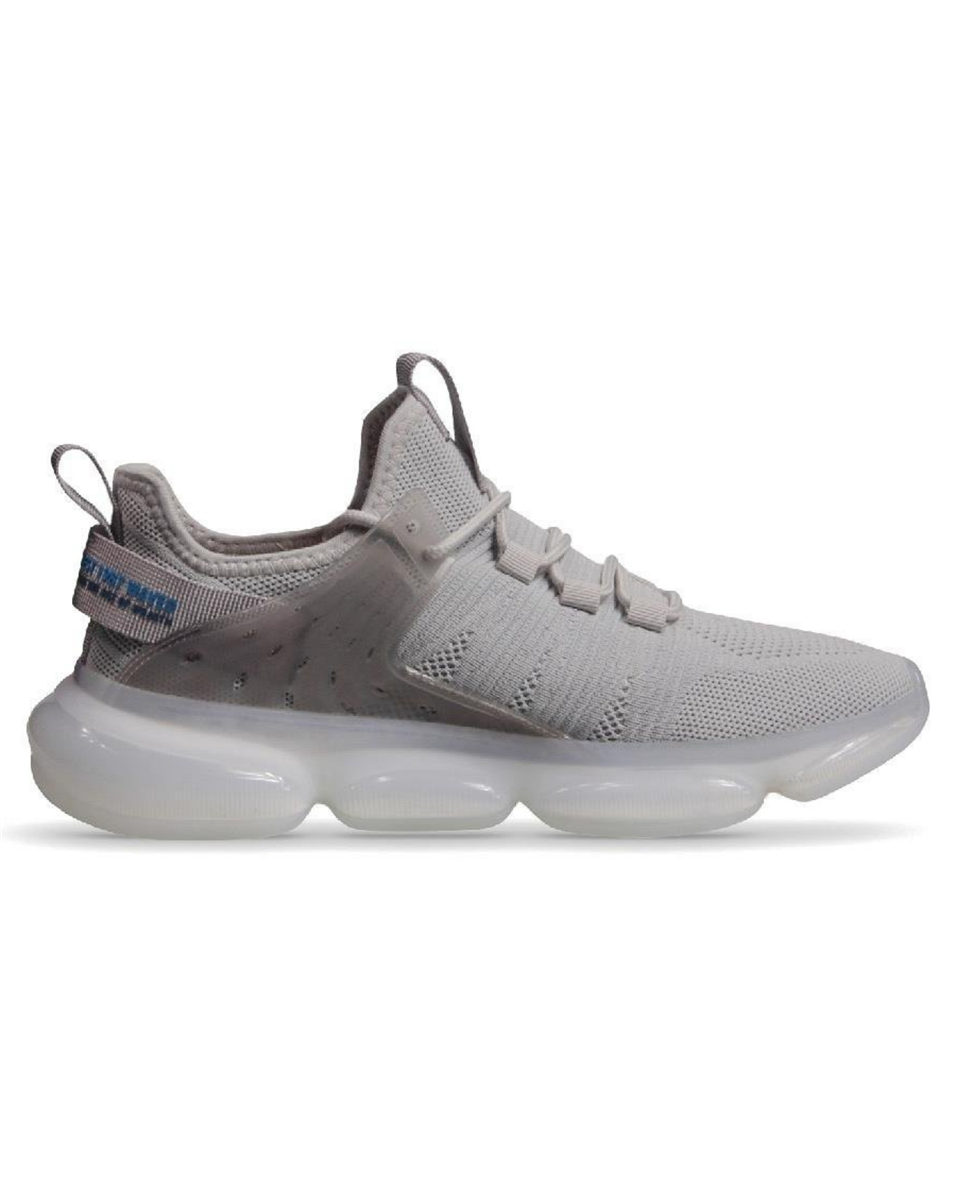 M.P. Premium 241-1661 Mi Erkek Gri Günlük Spor Ayakkabı