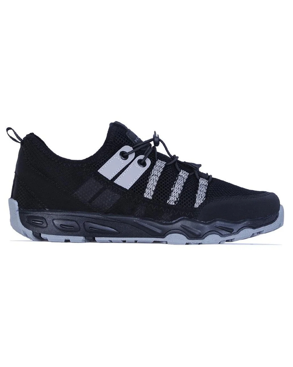 M.p. Premium 251-2318 Erkek Siyah (40-44) Sneaker Ayakkabı