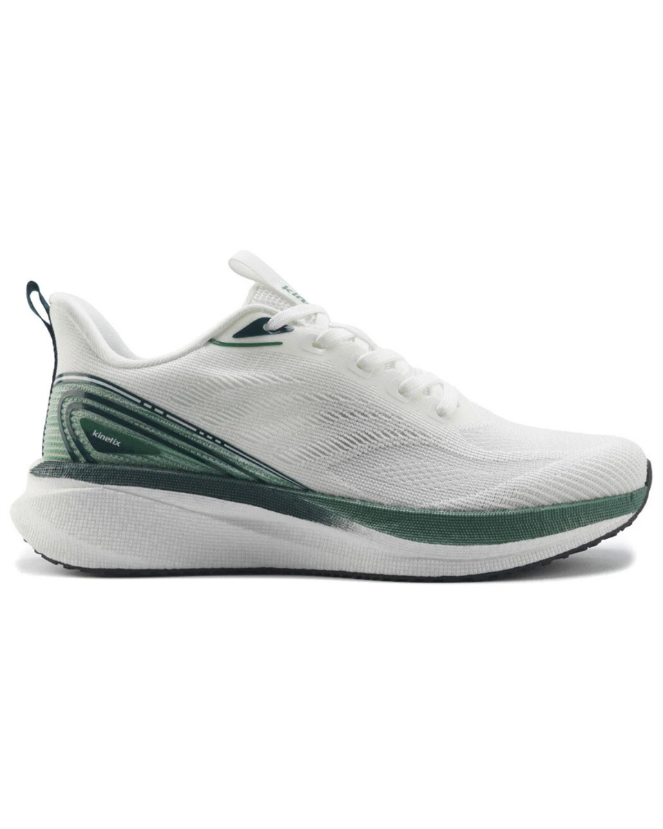 Kinetix Fresh Run Tx 5Fx Erkek Beyaz (40-45) Koşu&Antrenman Ayakkabı