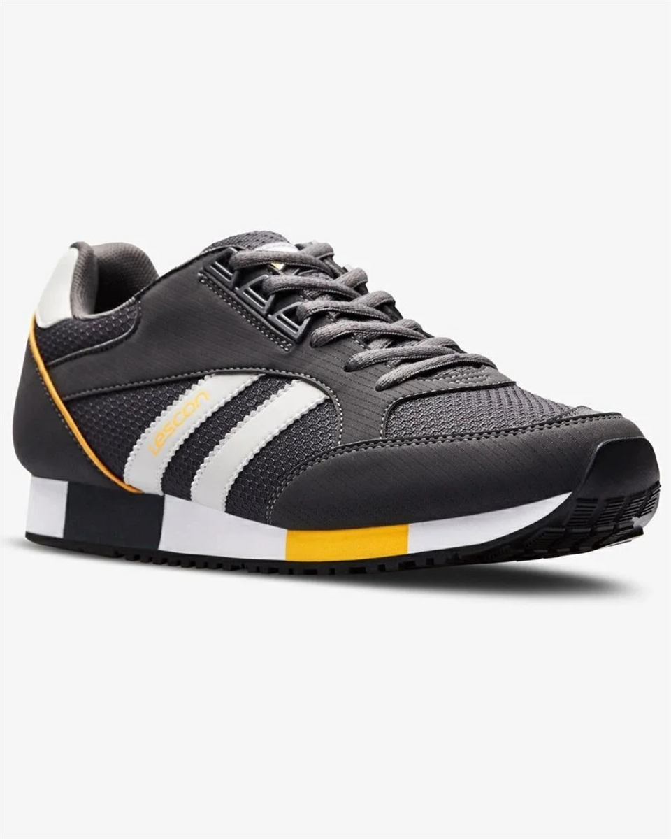 Lescon Boston 6 Erkek Füme Sneaker Ayakkabı