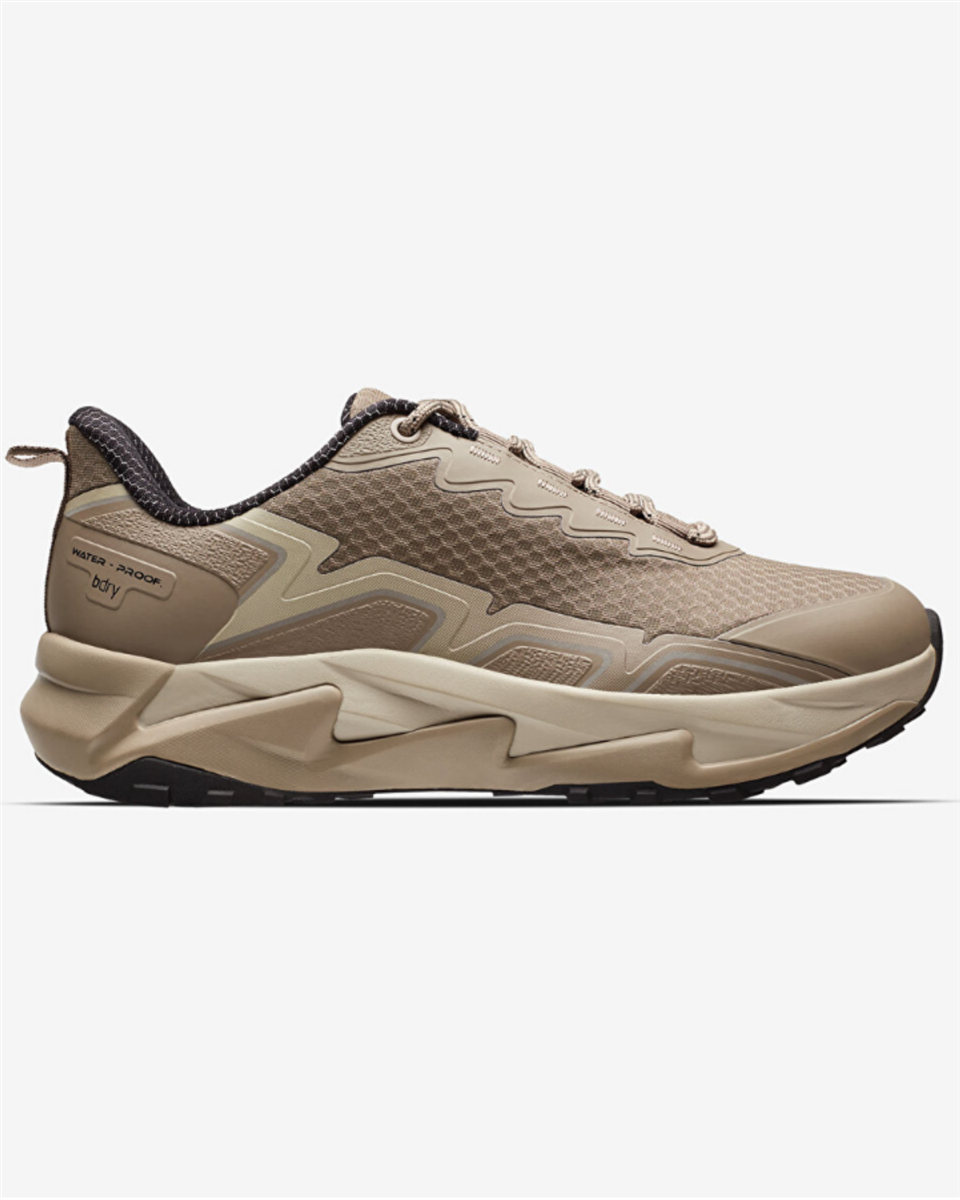 Lescon Meteor Erkek Toprak (40-45) Waterproof Outdoor Ayakkabı