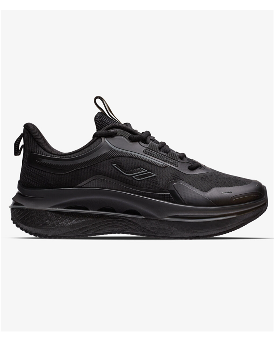 Lescon Mirage 2 Airfoam Erkek Siyah (40-45) Günlük Spor Ayakkabı