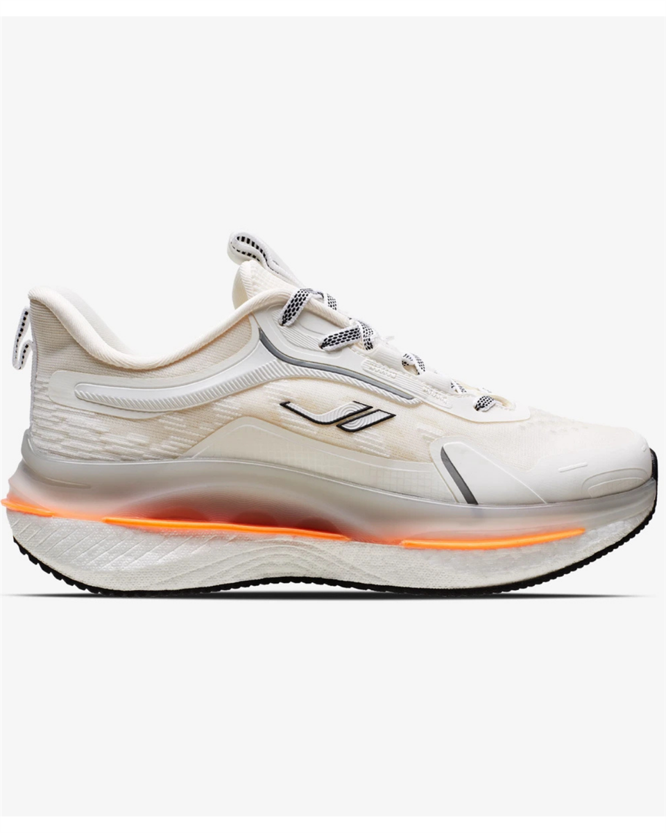 Lescon Mirage A-Shock Foam (36-40) Beyaz Günlük Spor Ayakkabı