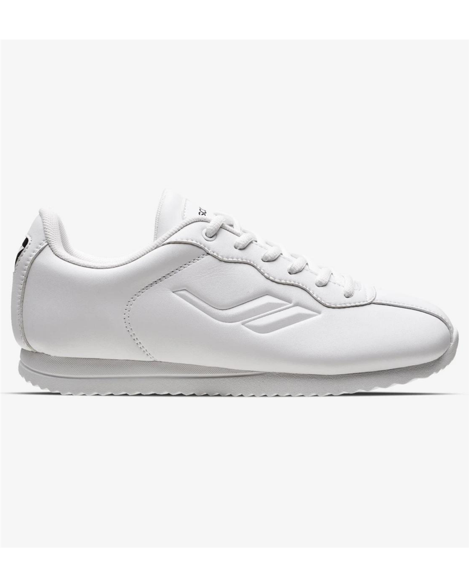 Lescon Neptün 5 Erkek Beyaz Sneaker Ayakkabı