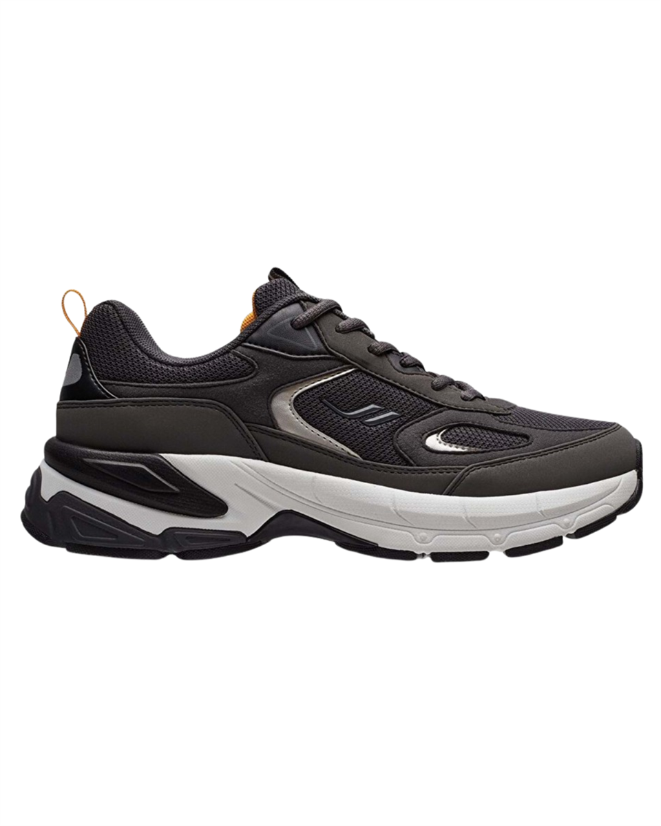Lescon Newton 2 Easystep Erkek Füme (40-45) Günlük Spor Ayakkabı