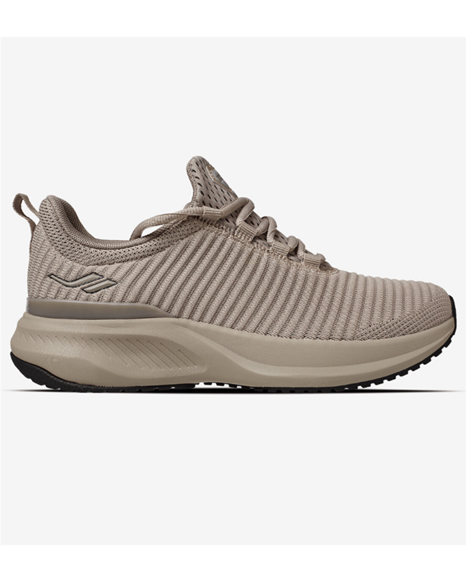 Lescon Volt 4 Flex Kadın Kum (36-40) Günlük Spor Ayakkabı