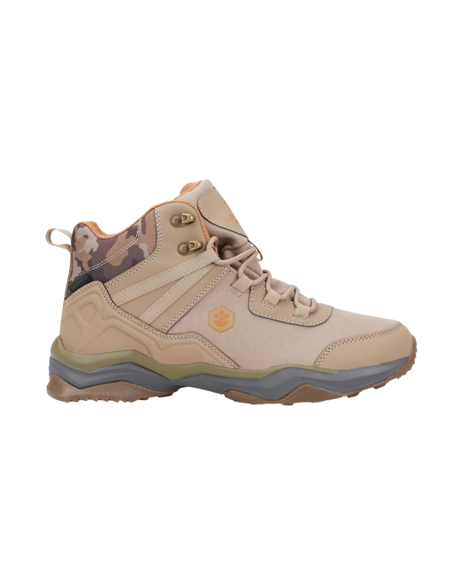 Lumberjack Brandon Hi 3Pr Erkek Kum Waterproof Bot