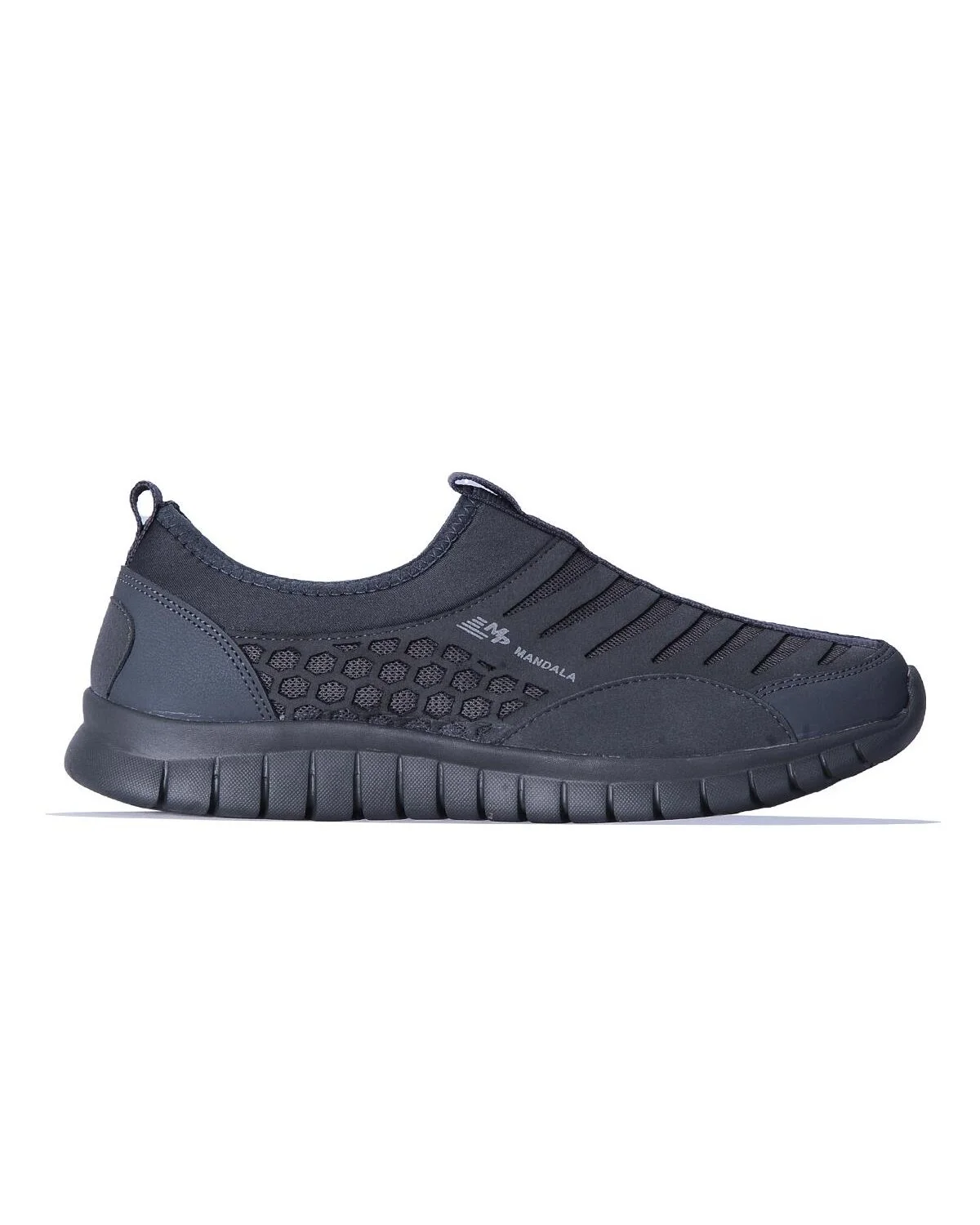 M.p. 251-7350 Aqua Erkek Füme (40-44) Günlük Spor Ayakkabı