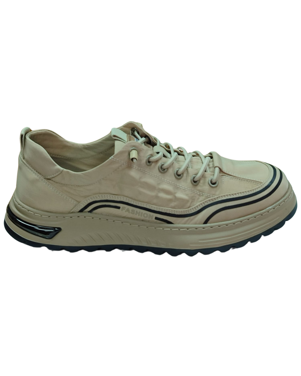 Voyager E146 Mr Erkek Camel (40-45) Günlük Spor Ayakkabı 