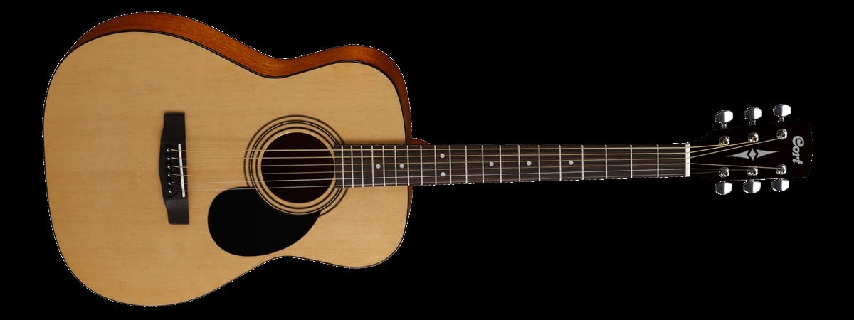 AKUSTİK GİTAR, OPEN PORE