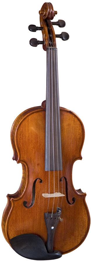 Amanda AVLX3 El Yapımı Keman