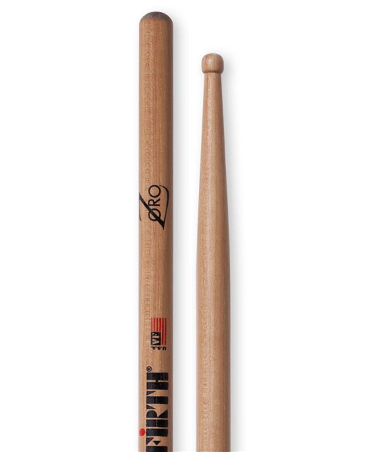 BAGET SZ (ÇİFT) SIGNATURE ZORO, HICKORY, 0.555