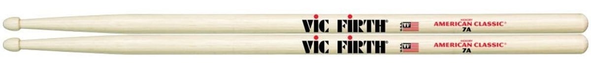 BAGET(ÇİFT) 7AW BEYAZ, HICKORY, 0.540