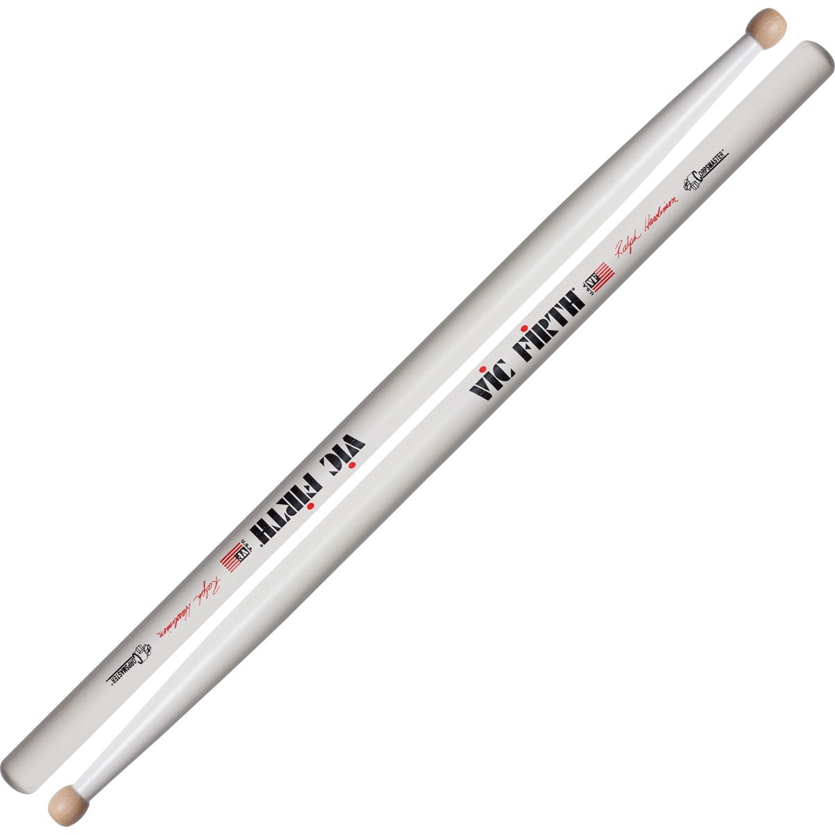 BAGET(ÇİFT) SIGNATURE RALPH HARDIMON, HICKORY, 0.7