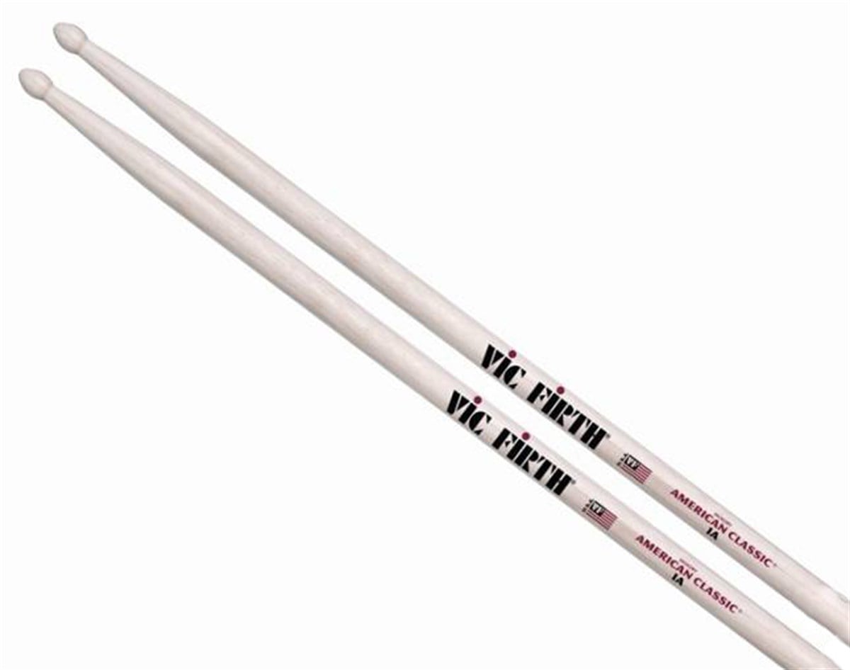 BAGET/STICK (ÇİFT), HICKORY, 0.580