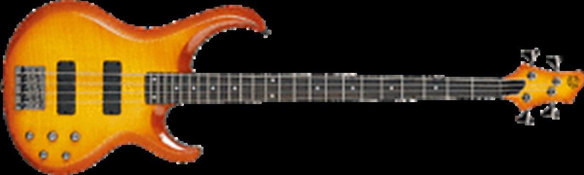 BAS GİTAR 4 TELLİ ÇİN :IBANEZ ÇİN