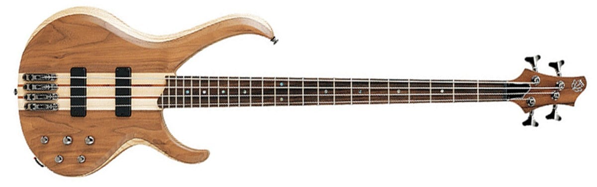 BAS GİTAR 4 TELLİ :IBANEZ ENDONEZYA