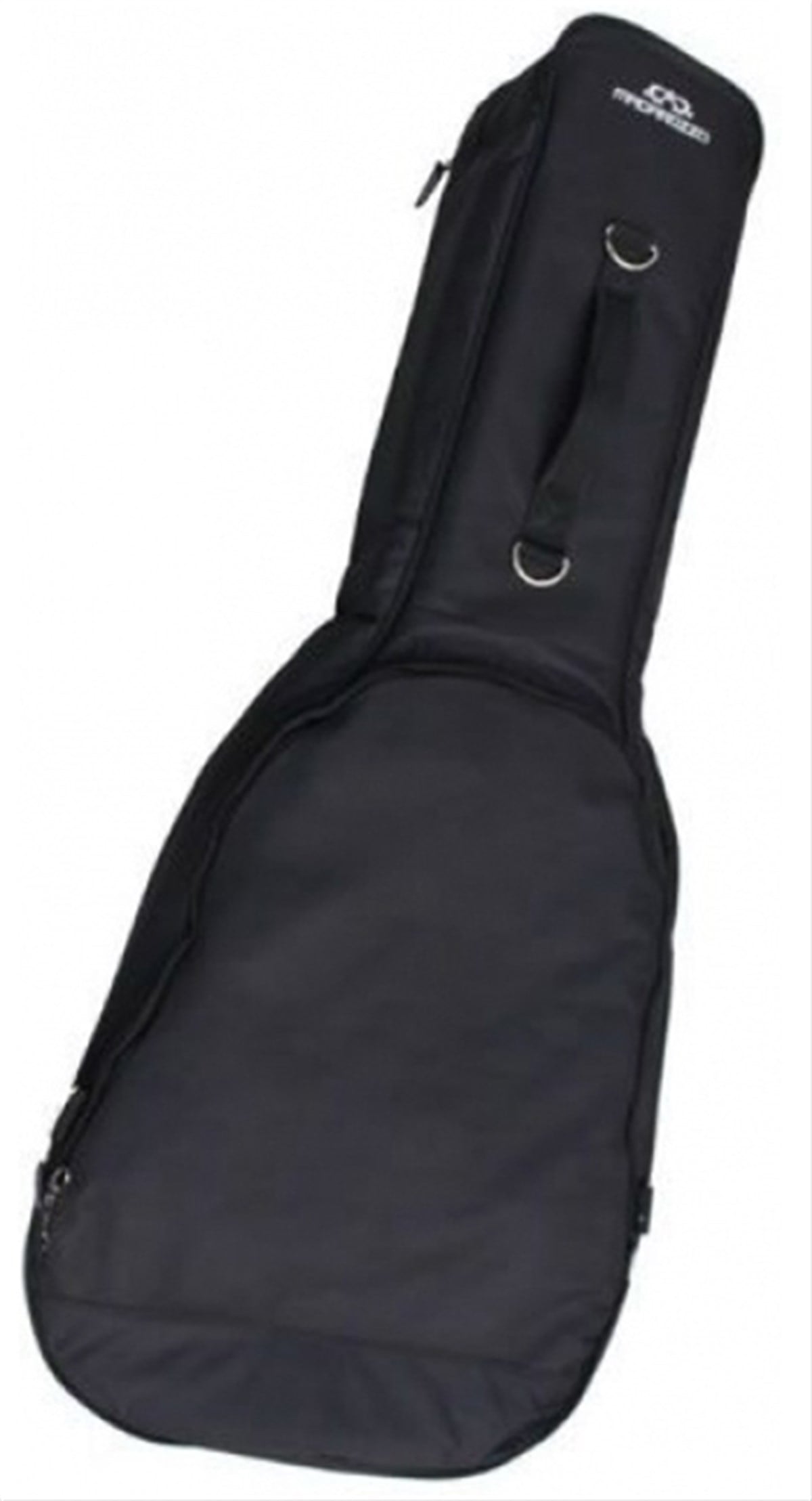 BASS GİTAR KILIFI 30mm PAD,SİYAH-ZEYTİN YEŞİLİ :MA