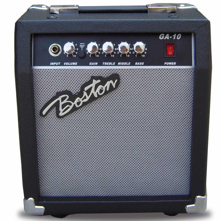 Boston GA10 Kombo Elektro Gitar Amfisi