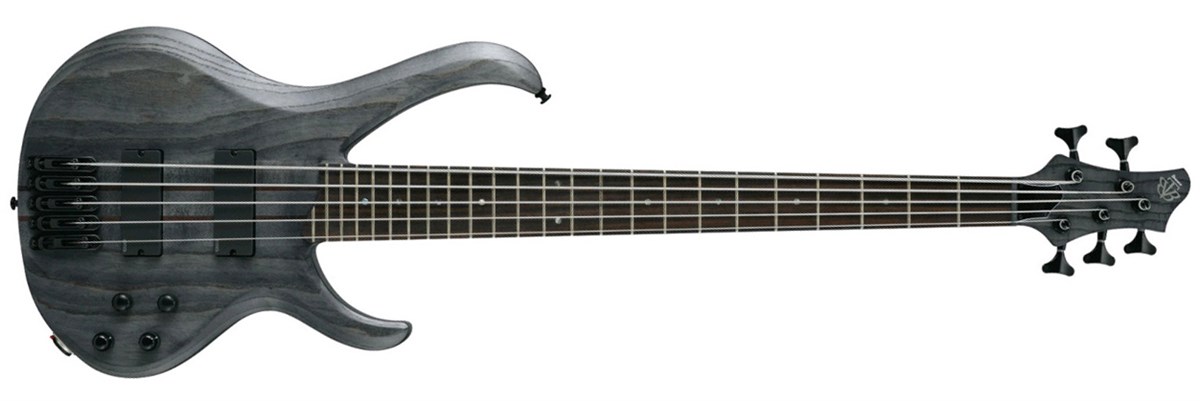 ELEKTRO 5-ST. BAS   :IBANEZ ENDONEZYA