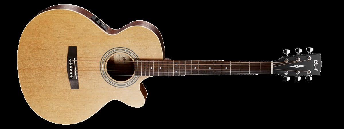 CORT SFX-MELHOP SOLAK ELEKTRO AKUSTİK GİTAR