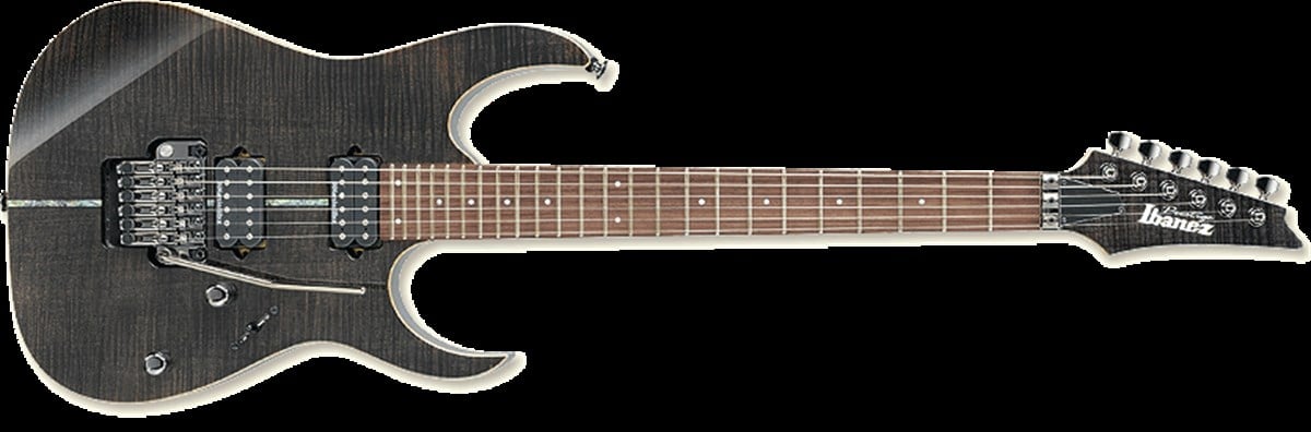 ELEKTRO GİTAR KUTULU :IBANEZ JAPON