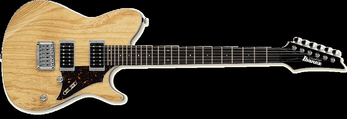 ELEKTRO GİTAR KUTULU-JAPON :IBANEZ JAPON