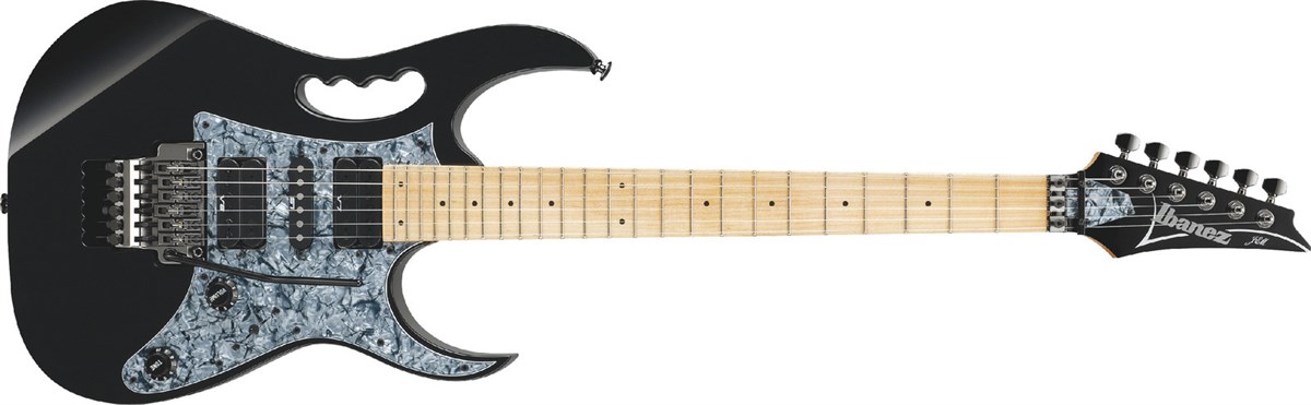 ELEKTRO GİTAR M10RG  KUTULU ( STEVE VAİ) :IBANEZ J