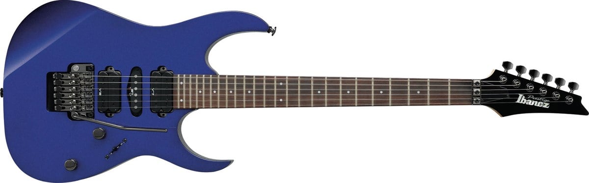 ELEKTRO GİTAR WITH CASEKUTULU-JAPON :IBANEZ JAPON