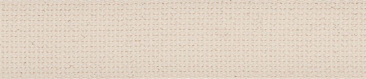 GİTAR ASKISI  50MM COTON ASKI NATUREL