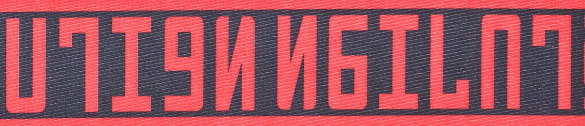 GİTAR ASKISI 50MM BEATLES-REVOLUTION  Ç