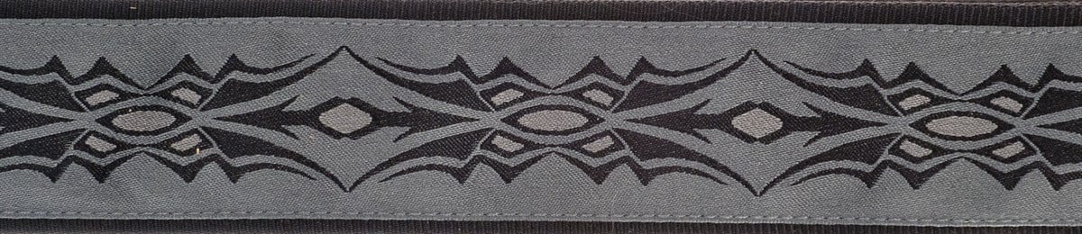 GİTAR ASKISI 50MM DOKUMA TRIBAL  ÇİN