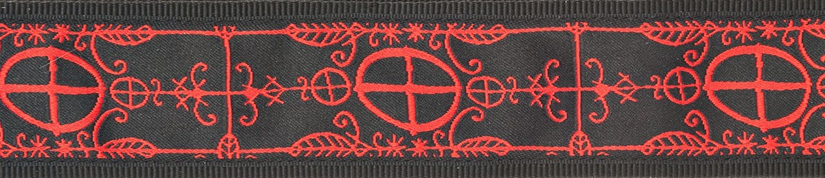 GİTAR ASKISI 50MM LOCK WOODOO   ÇİN