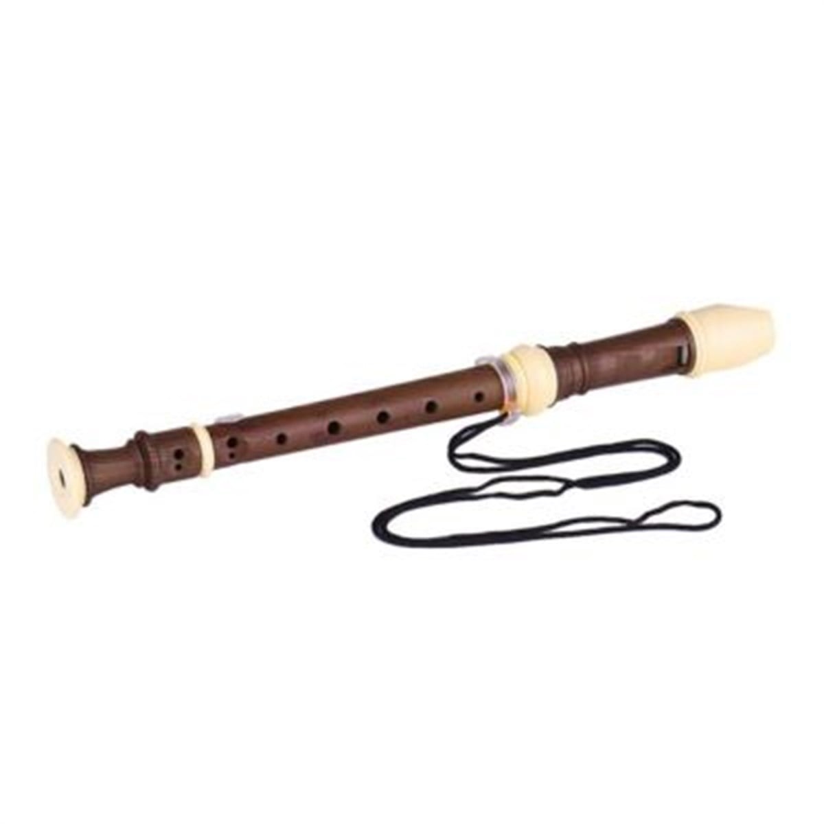 HermaNN Mayer Alman Stil Soprano Ağaç Flüt C