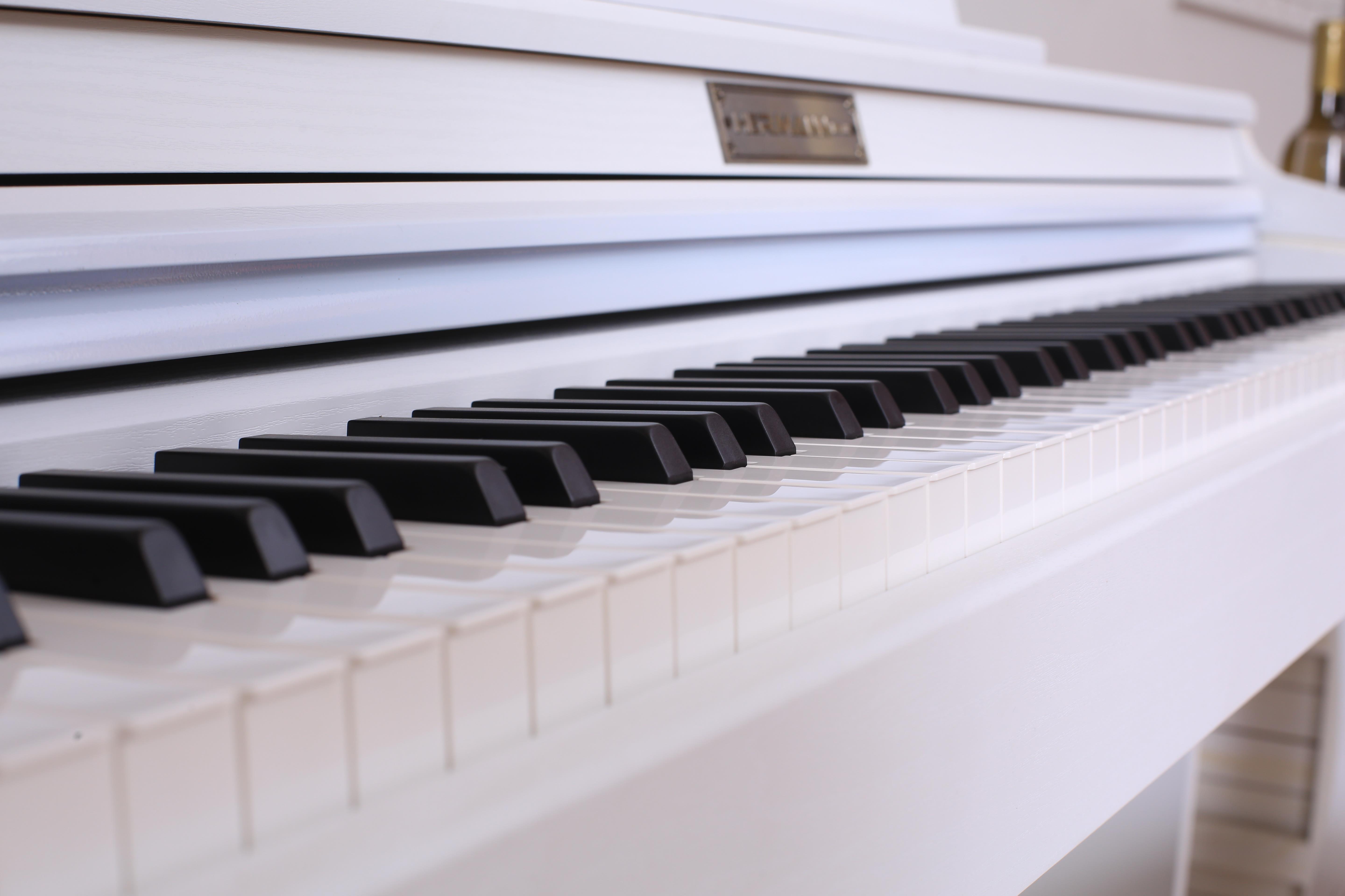 HERMANN Mayer HMP211R Dijital Piyano + TABURE + KULAKLIK HEDİYE