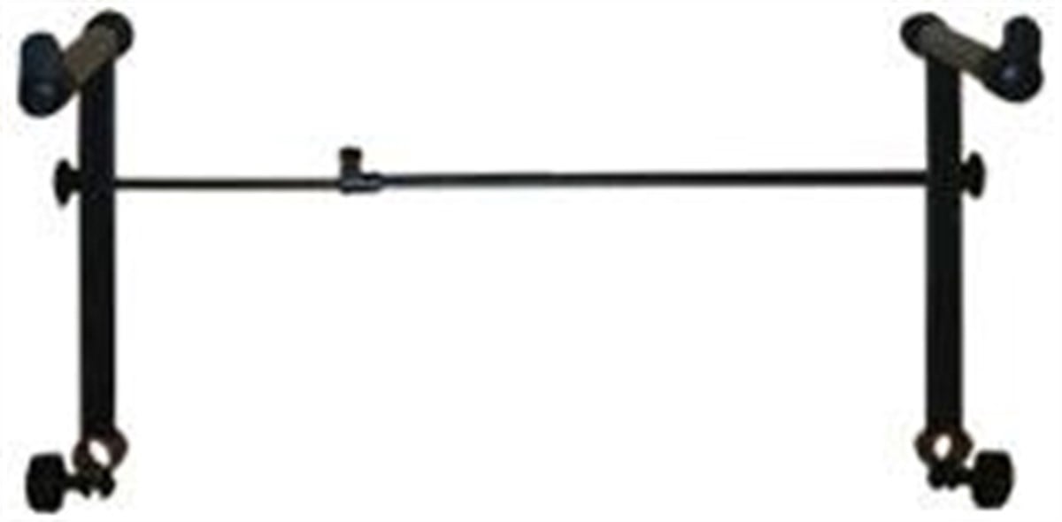 İKİLİ ORG SEHPASI İÇİN EK APARAT