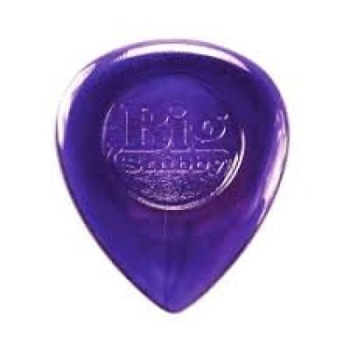 Jim Dunlop Big Stubby Pena 1 mm