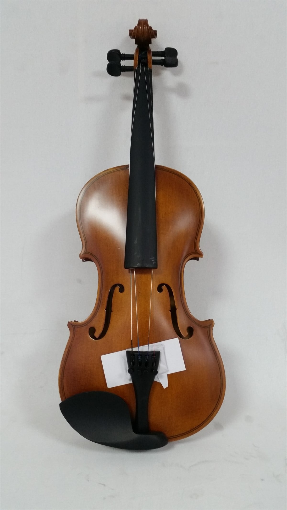 KEMAN, ANTİK MAT, SCALE 1/2, HARDWOOD, KUMAŞ SERT