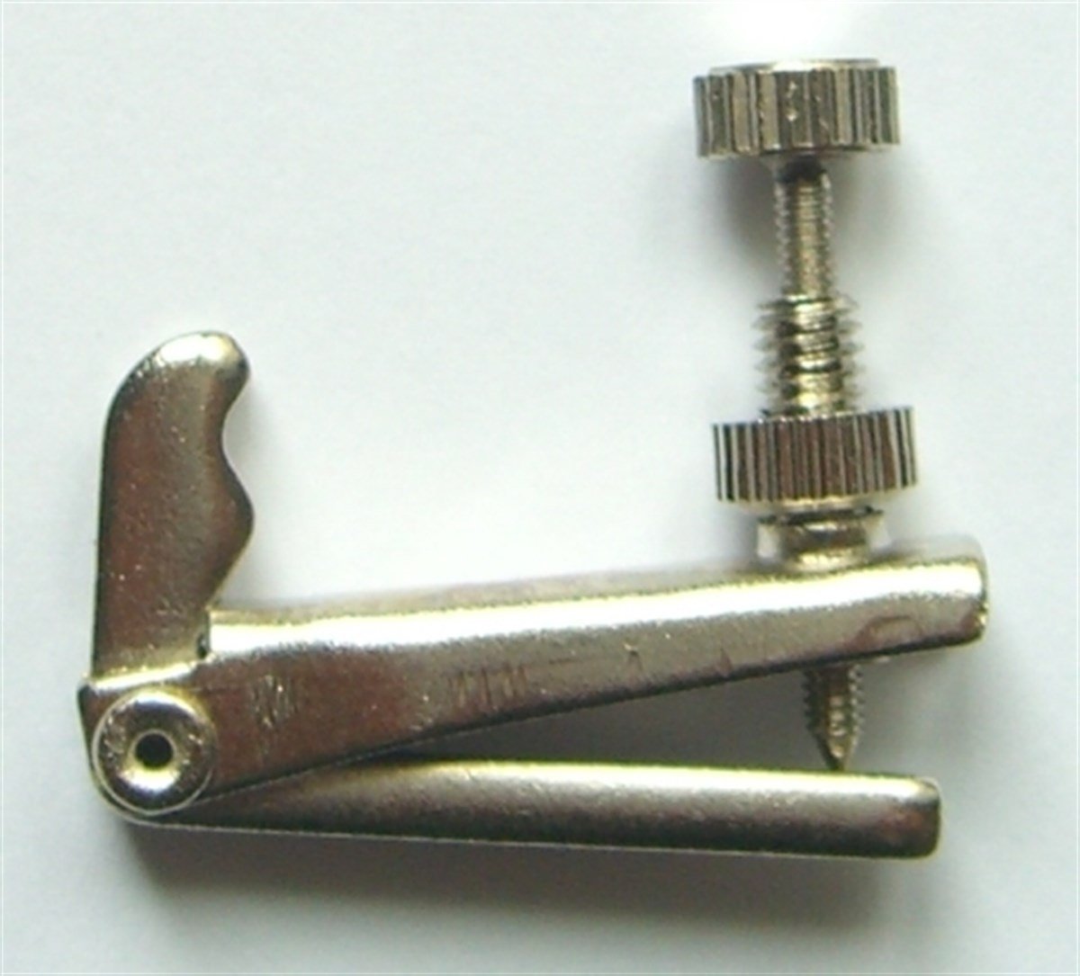 CREMONİA FIX KEMAN FİX, NİKEL, SCALE 4/4