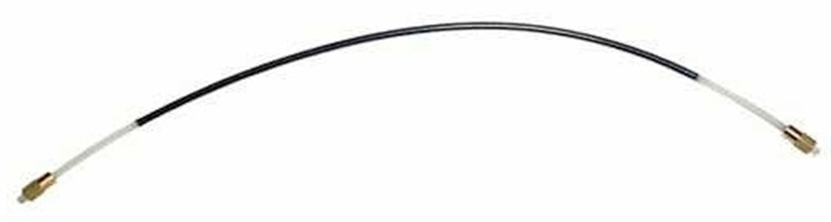 KEMAN KUYRUK BAĞI, SCALE 4/4